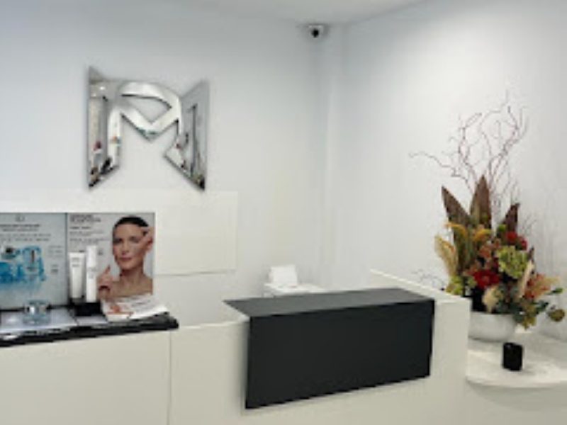 1 centro de estética en Alcalá